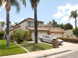 7731 Meadowcrest Ct, Rancho Cucamonga, CA 91730