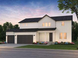 4948 N Topaz Dr, Eagle Mountain, UT 84005