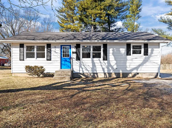 511 N College Avenue, Republic, MO 65738