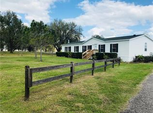 101 Parrish Rd, Fort Meade, FL 33841