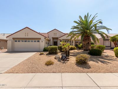 13007 W Caraway Dr, Sun City West, AZ, 85375