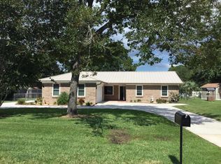 4695 Pinegate Rd, Fleming Island, FL 32003