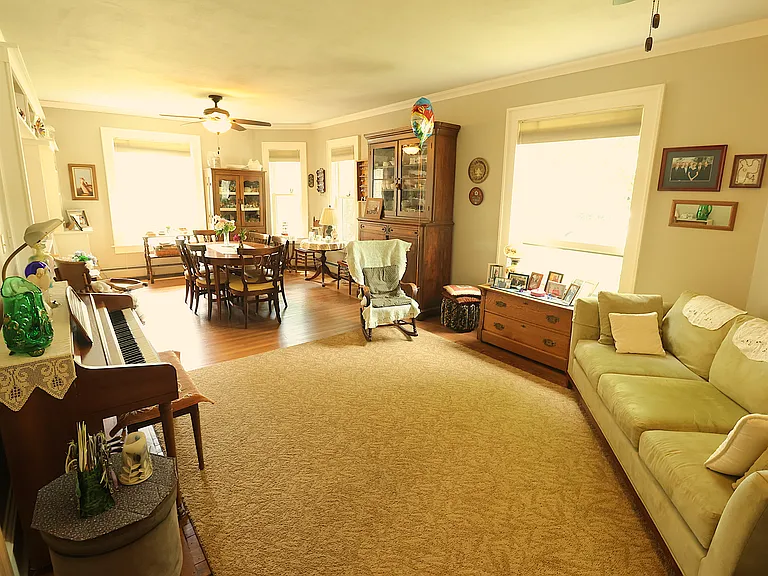 Great room/living room