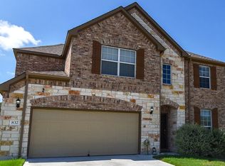 832 Olive Ln, Harker Heights, TX 76548