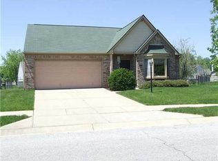 1114 Dale Hollow Dr, Indianapolis, IN 46229