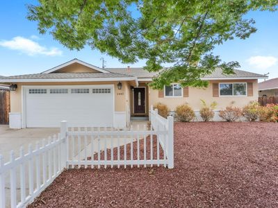 1445 Kooser Rd, San Jose, CA, 95118