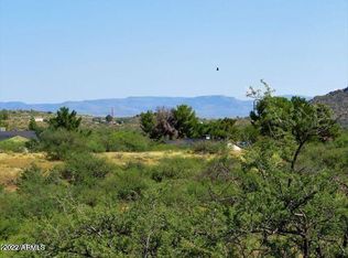 20044 E Ocotillo Dr #2050, Mayer, AZ 86333
