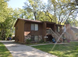 322 S Franklin Ave, Ames, IA 50014