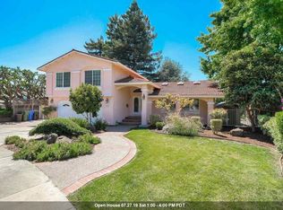 677 Mission Creek Ct, Fremont, CA 94539