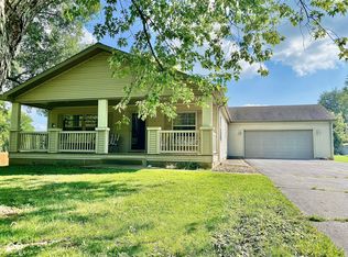 6925 W Greenacres Rd N, Scipio, IN 47273