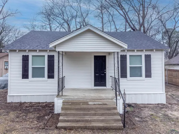 2203 N Franklin St, Marshall, TX 75670