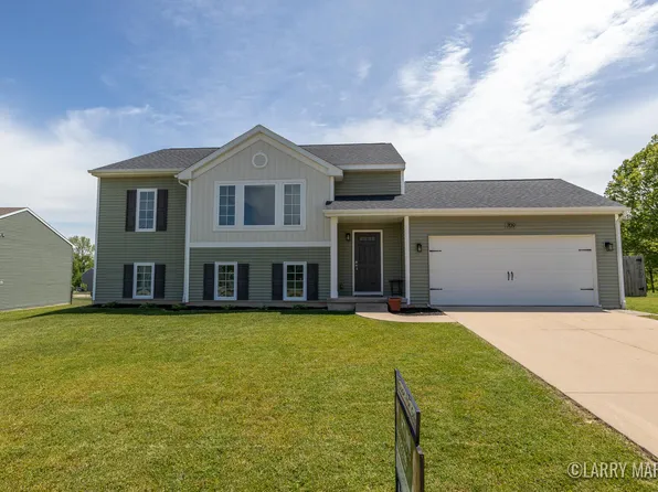 709 Wild Flower Dr, Wayland, MI 49348
