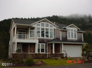 50245 S Beach Rd, Neskowin, OR 97149