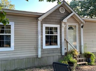 7309 Nine Mile Ridge Rd, Hardy, AR 72542