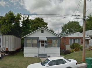 5821 Janet Ave, Saint Louis, MO