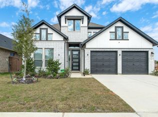 28821 Chalk Ridge Ln, New Caney, TX 77357