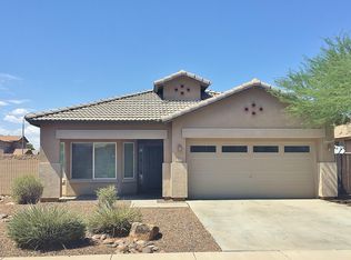 12396 W Grant St, Avondale, AZ 85323