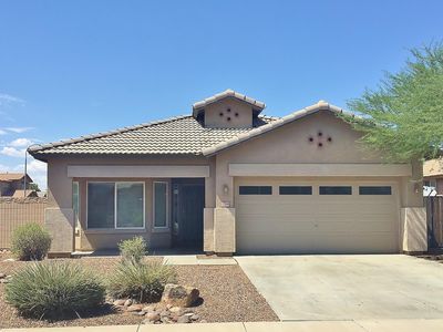 12396 W Grant St, Avondale, AZ, 85323