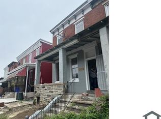 6061 W Girard Ave, Philadelphia, PA 19151