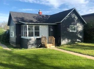 306 S Delaware St, Conrad, MT 59425