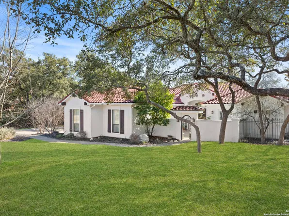 8006 TRADITION OAK, Boerne, TX 78015