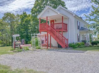 324 Turn Table Rd, Sparta, TN 38583