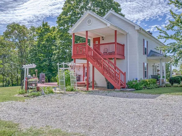 324 Turn Table Rd, Sparta, TN 38583
