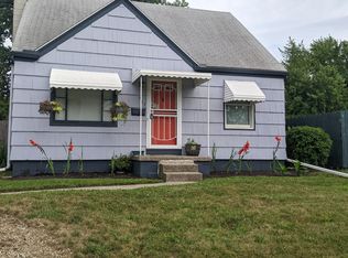 537 Woodsdale Ave, Toledo, OH