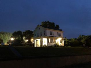 520 Vinton Ave, Erwin, TN 37650