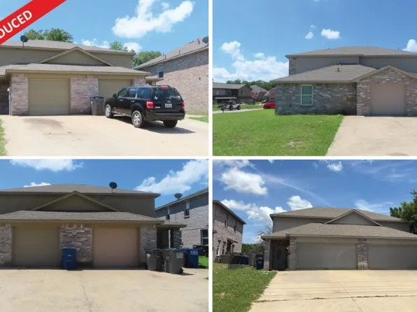 813 E College St, Princeton, TX 75407