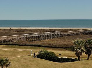 4241 Pointe West Dr UNIT 101, Galveston, TX 77554