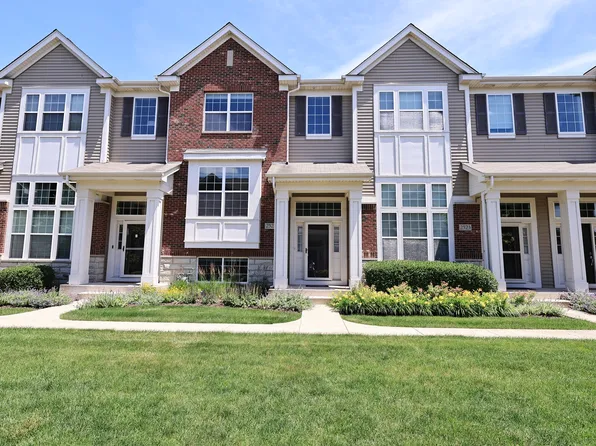 (undisclosed Address), Naperville, IL 60540