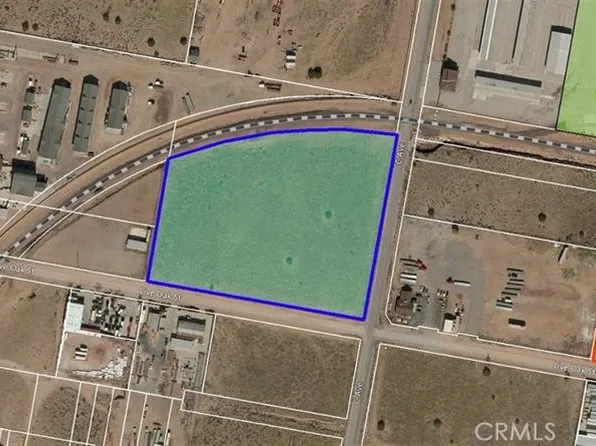 0 Live Oak Ct, Hesperia, CA 92345