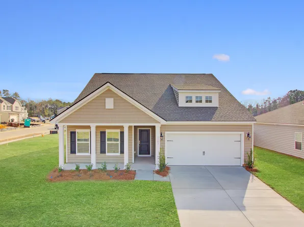 117 Tupelo Bridge Dr, Moncks Corner, SC 29461