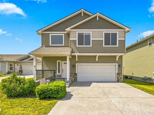 1441 SW Junegrass Ln, Pullman, WA 99163