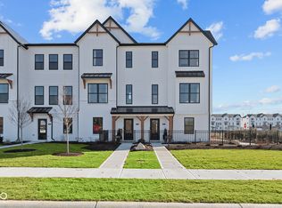 7100 Nine Penny Dr, Brownsburg, IN 46112