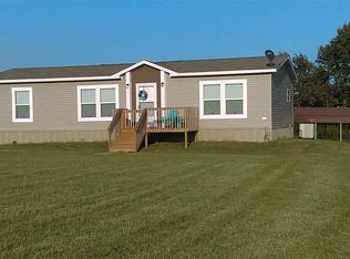 109 J B Steel Rd, Nashville, AR 71852