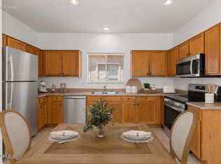 15721 N 155TH Drive, Surprise, AZ 85374