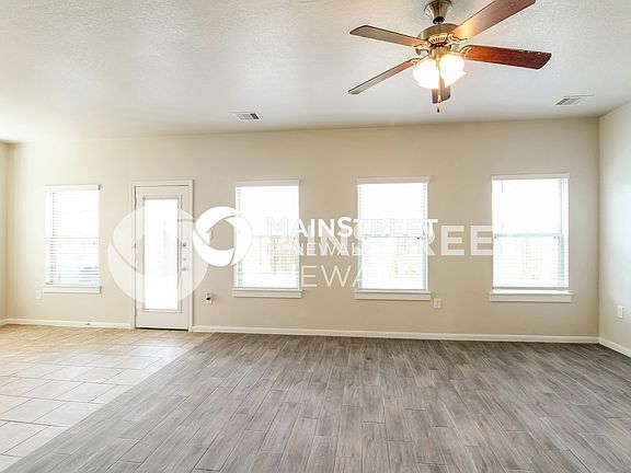 WM - Living Room
