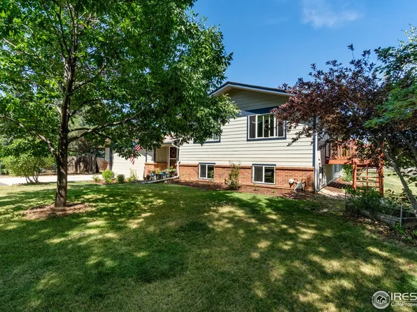 4608 N Sunshine Ct, Loveland, CO 80537