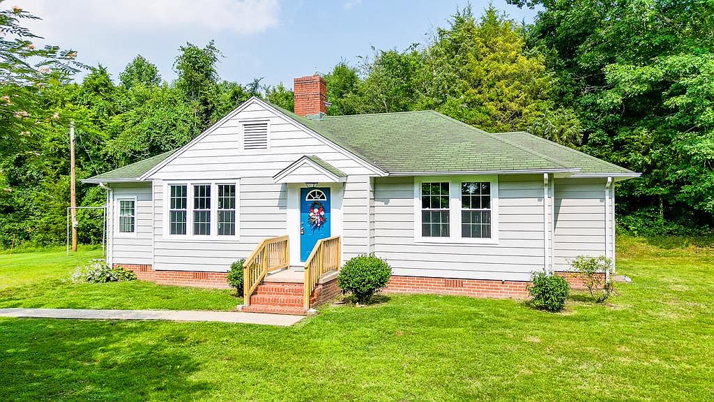 77 Park Side Rd, Skipwith, VA 23968 Zillow