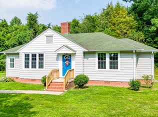 77 Park Side Rd, Skipwith, VA 23968