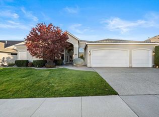 3703 S Keller St, Kennewick, WA 99337