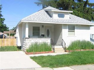 4847 291st St, Toledo, OH 43611