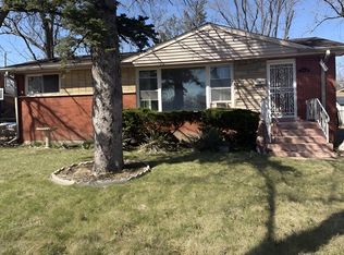 249 Eddy St, Chicago Heights, IL