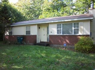 2641 Highview Dr, Tobyhanna, PA