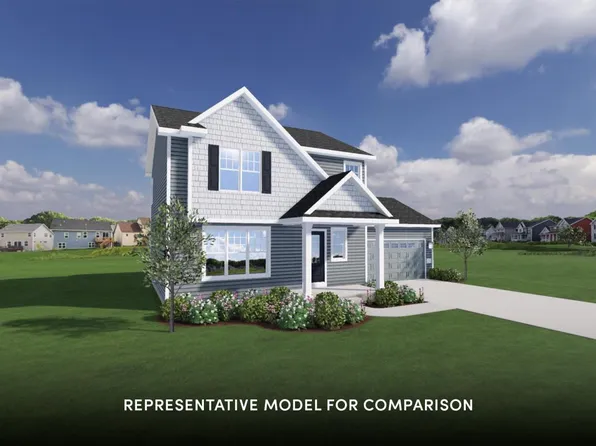 1238 Arrowood CIRCLE W W, Oconomowoc, WI 53066