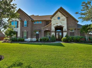 21506 Fairhaven Creek Dr, Cypress, TX 77433