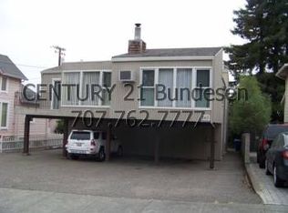 340 Kentucky St APT B, Petaluma, CA 94952