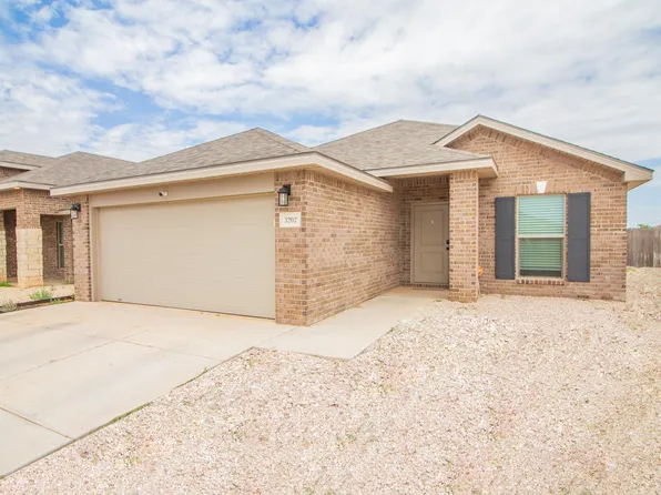 3202 Wausau Ave, Lubbock, TX 79407